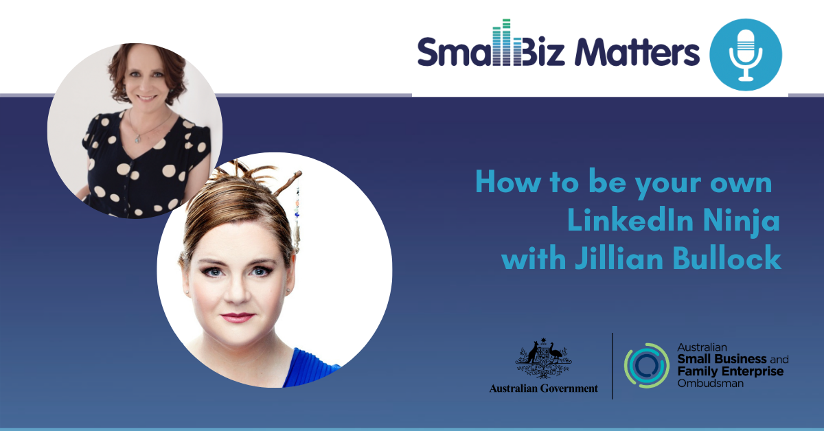 Suddenly got loads of time on your hands? Time to learn LinkedIn... with a Ninja!