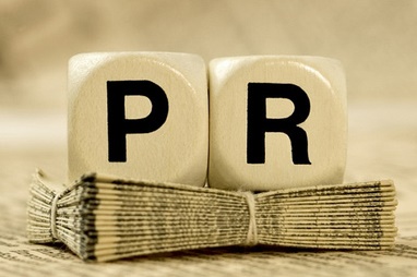 PR for Small Business