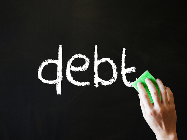 Debt Recovery - What are your Rights as a Small Business? - 9/08/2016