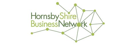 Hornsby Shire Business Network - back in person!